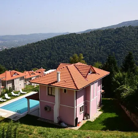 Villa Boutique Villalari