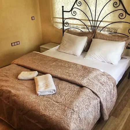 Villa Boutique Villalari *