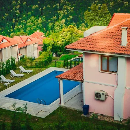 Villa Boutique Villalari
