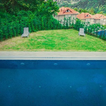 Boutique Villalari Villa