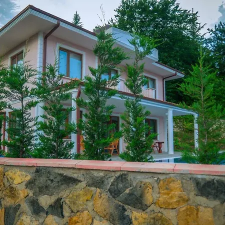 Villa Boutique Villalari
