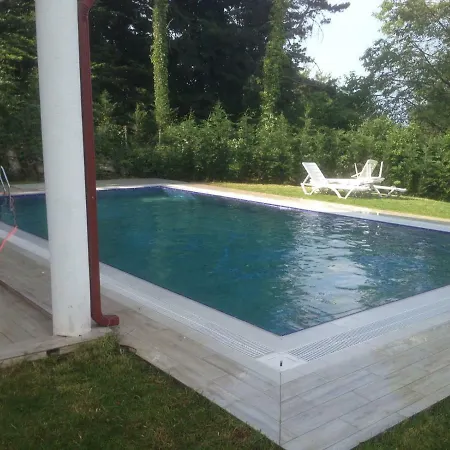 Villa Boutique Villalari