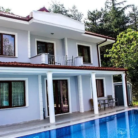 Boutique Villalari Villa *