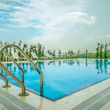 Villa Boutique Villalari