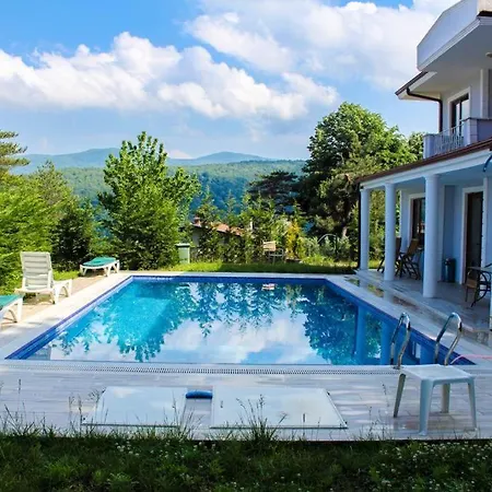 Boutique Villalari Sapanca